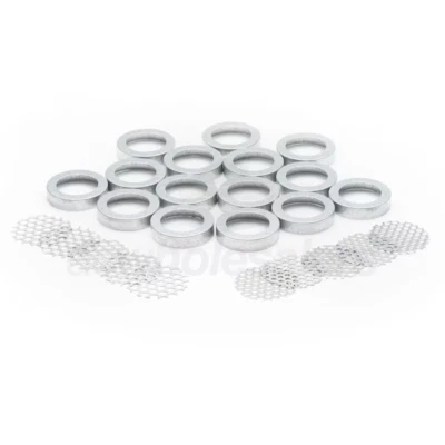 Unico UPC-35-15 Kit de Equilibrio 2" HVAC - 1 juego por pedido Foto 1 de 4