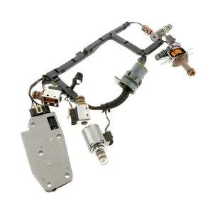 Transmission Solenoid Kit for GM 2003-2007 4L60E Chevy Tahoe OEM - Picture 1 of 1