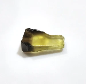 18.85 Crt Lemon Quartz Raw & Bio Smoky mix Rough Beautiful Gemstone For Jewelry - Picture 1 of 6