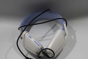 Logitech G435 Cuffie Gaming Wireless per PC Bianco/Blu Bluetooth NO DONGLE USB - Foto 1 di 3