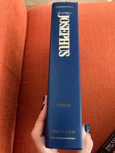 The Works of Josephus hardback - Bild 1 von 4