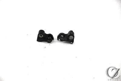 2005 05 Harley FXD Dyna Super Glide links de rebaixamento ligação - Imagem 1 de 4