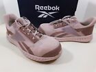 Reebok Work  Sublite Legend Comp Toe Sneaker Shoes 9 M Rose Gold