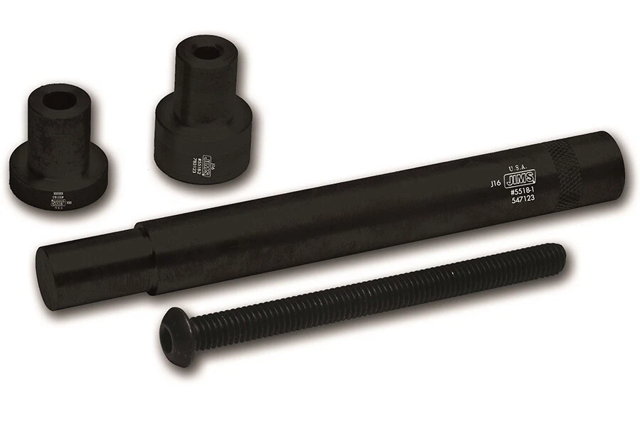 Jims FLT Inner Primary Shifter Shaft Bushing Tool fits Harley Davidson - Image 1 of 1
