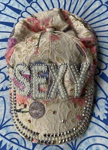 vintage Deco Hat - Picture 1 of 5