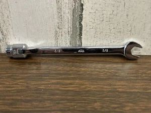 Mac Tools - 3/8” Flex Box End Wrench - 12 Point - CFBX212R - Picture 1 of 13
