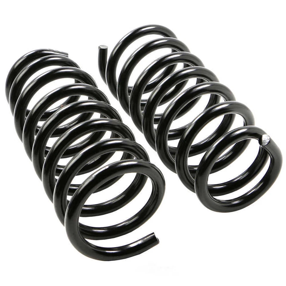 Coil Spring Set fits 2006-2008 Honda Pilot  MOOG - Image 1 of 1