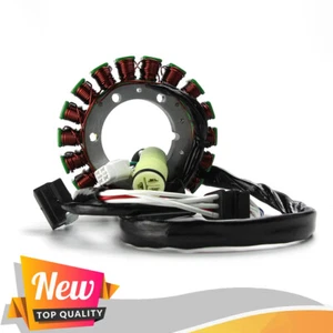 Stator Coil For Yamaha Raptor YFM660 2001-2005 YFM350 2004-2013 YFM250 2007 2009 - Picture 1 of 12