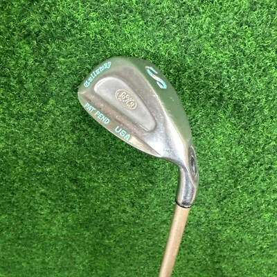 CALLAWAY S2H2 Sand Wedge - Damen (Graphit, 35 Zoll, Rechtshändig, L-Flex) - Bild 1 von 4