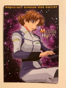 Gundam Seed Destiny Carddass Masters 41 - Imagen 1 de 1