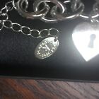 Playboy charm bracelet  with charms With Original Box And Cover Never Worn