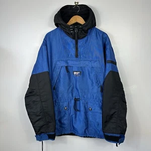 Polo Sport Ralph Lauren Arctic Challenge Jacket Smock, Rare Lo Life, Mens XL - Picture 1 of 11