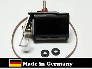 Injection Pump ShutOff Solenoid Stanadyne / Roosamaster DEERE, CASE JDB, DB2 DB4 - Picture 1 of 8