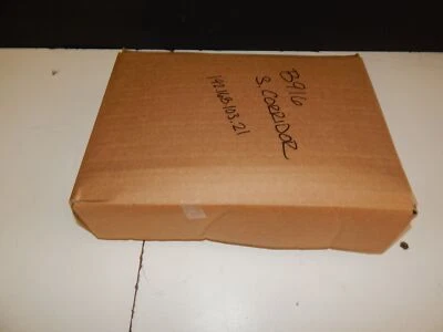 ^^ QUANTUM QUCM-OE Universal Comms Plc Neu QXBP-001 Power Supply-New (QVR14) - Image 1 of 4