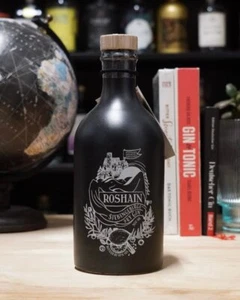 Roshain Siebengebirge Dry Gin | Craft Gin | Regional | OVP. - Bild 1 von 1