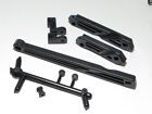 Muge2028 Mugen Mbx8r Eco 1/8 Buggy Front Rear Chassis Braces