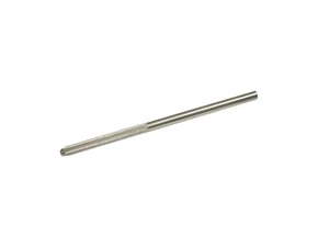 Mini manico castoro in acciaio inox 5" (corto) - BB B-600 - Bianco Brothers - Foto 1 di 1