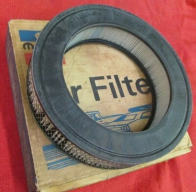 FILTRO DE AIRE MOPAR PARTE # L559 - 4186166 - CAMIÓN TOYOTA ARROW COLT Foto 1 de 4