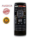 Us Vizio Xrt112 Iheart Remote For Vizio Lcd Led Tv E550i-A0e E550i-B2 E550i-B2e