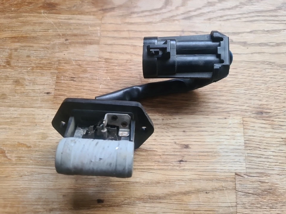 Resistencia ventilador refrigeración alfa romeo 164 60609114 Foto 1 de 1