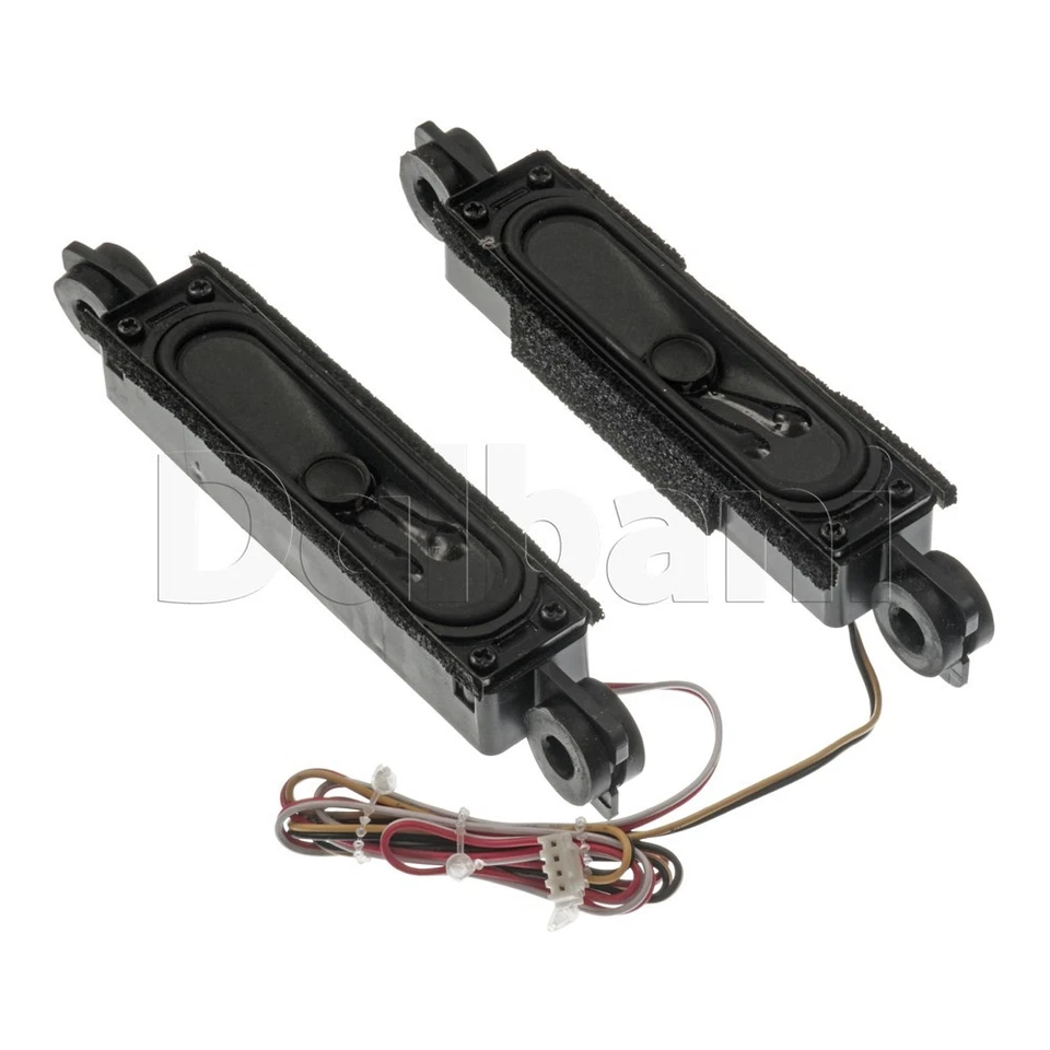 03351006A451 Altavoces TV Vizio Originales Vizio Foto 1 de 1