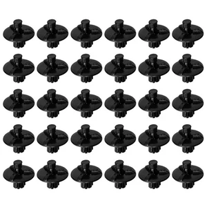 Engine Under Cover Clip for Lexus EX350 IS250 IS350 RX330 RX350 RX400H 30 Pack - Picture 1 of 8