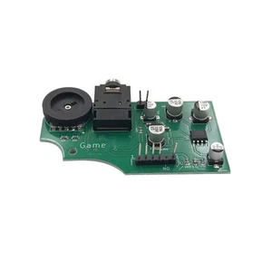 Volume Control PCB Motherboard Module Universal  For SEGA Game Gear Sound Board - Picture 1 of 10