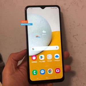 Samsung Galaxy A13 4GB+64GB black Dual SIM – Unlocked Android Mobile Phone - Picture 1 of 5