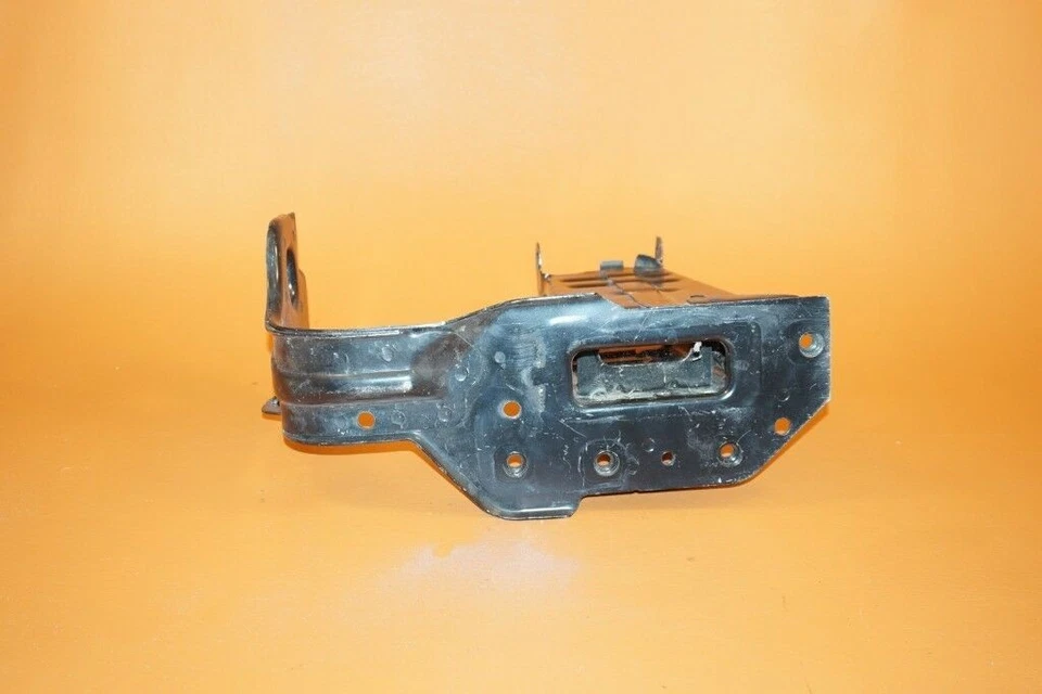 SOPORTE REFUERZO MERCEDES BENZ C230 2001 2002 2003 2004 DELANTERO C280 C320 OEM Foto 1 de 4