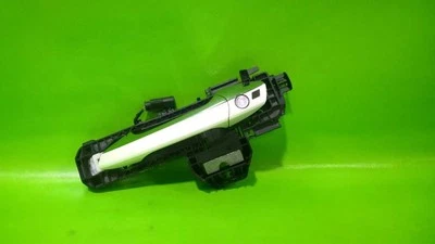 08-14 MERCEDES BENZ C350 ВОДИТЕЛЬ ЛЕВАЯ ПЕРЕДНЯЯ ВНЕШНЯЯ ДВЕРНАЯ РУЧКА OEM 3991-44 - Изображение 1 из 3