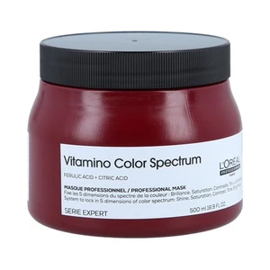 L'OREAL PROFESSIONNEL VITAMINO COLOR SPECTRUM Cremige Maske gefärbtes Haar - Bild 1 von 1