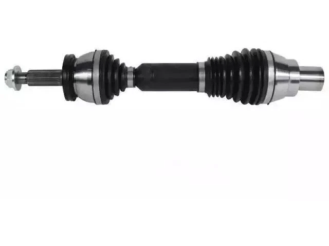 Front Right CV Axle Assembly For 2000-2002 Mazda B3000 SE 2001 ZV898SB - Image 1 of 1