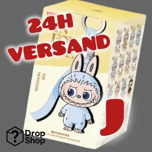 POP MART Labubu The Monsters PIN FOR LOVE (A-M), Buchstabe "J" ⚡️24h Versand⚡️ - Bild 1 von 3