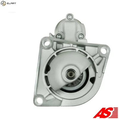 STARTER S0314 FOR ALFA ROMEO MITO GIULIETTA/Hatchback/Van JEEP FIAT 1.6L 4cyl - Image 1 of 4