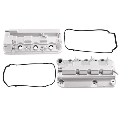 Valve Cover Replacement for Honda Accord Pilot Odyssey Acura TL with Gaskets - Image 1 of 4