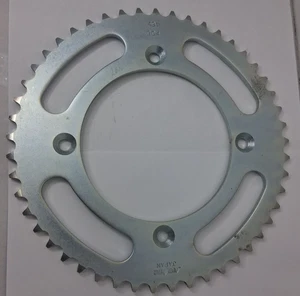 NEW Genuine SunStar NOS 49T  Replacement Rear Sprocket H01-GC4-83SR (SD2) - Picture 1 of 4