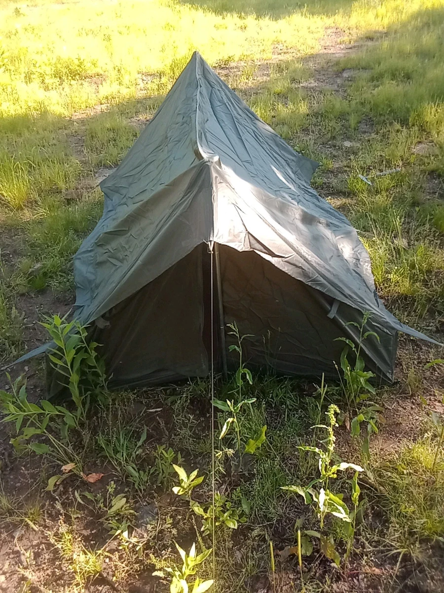 pup tent products for sale | eBay