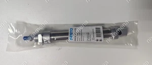 FESTO DSNU-20-100-PPV-A-EX4 Druckluftzylinder - NEU, verstellbare Dämpfung - Bild 1 von 2