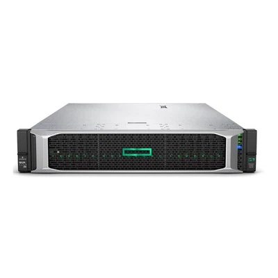 HP ProLiant DL560 G10 8SFF Configure: 4x 28C Platinum, 768GB RAM, Gen10 - Immagine 1 di 4