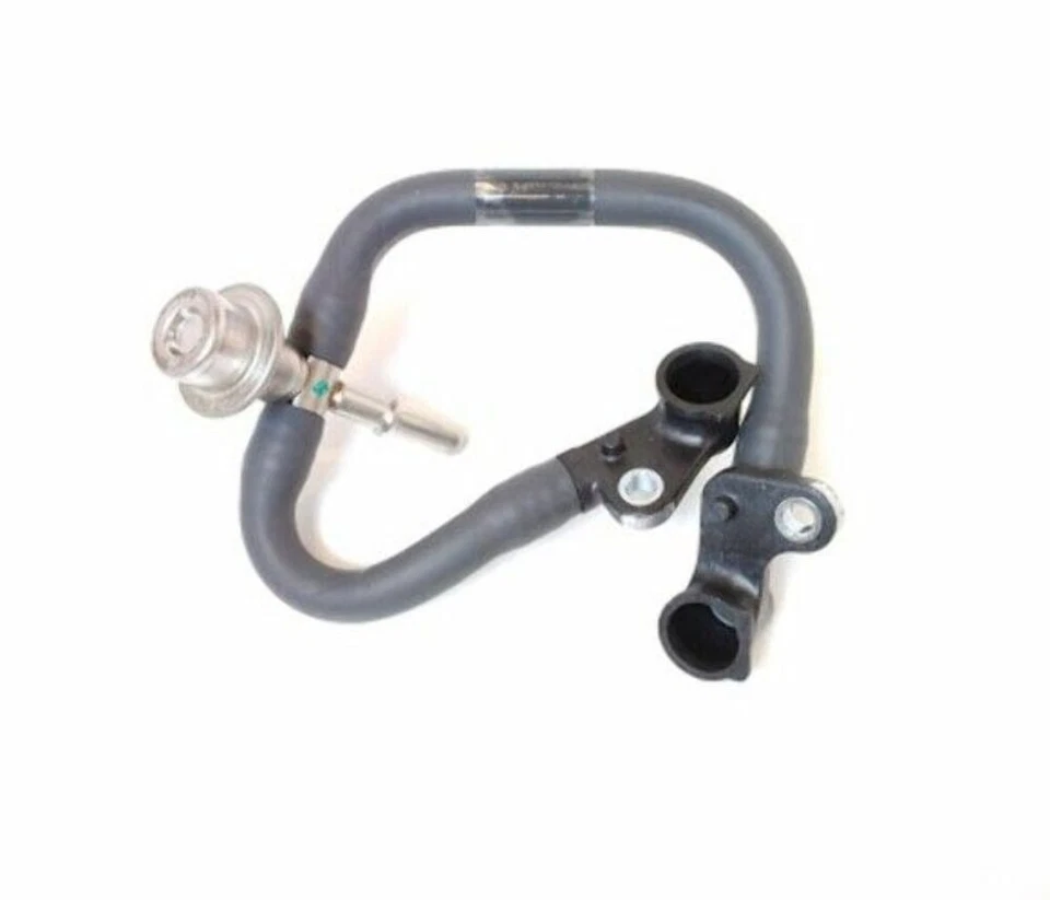 Tubo de manguera Polaris Indian ASM Fuel Rail Line 2521800 genuino 17-18 Foto 1 de 4