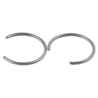 Wiseco CW14 Piston Replacement Circlip - Image 1 of 2