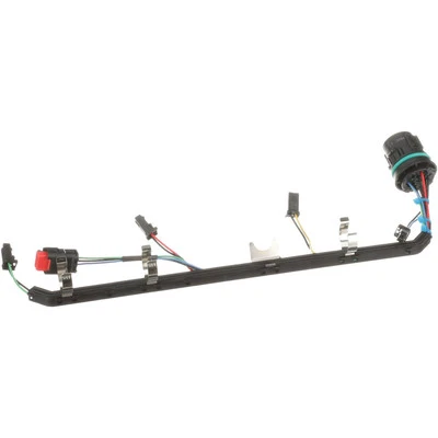 Arnés de inyección de combustible para International 4300 2008-2010 6,4 L V8 SMP 2008 2009 Foto 1 de 4