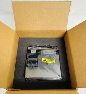 💥NUEVO💥 Bomba de jeringa motorizada Tecan Cavro 731020 A, válvula con jeringa de 5 ml - Imagen 1 de 11