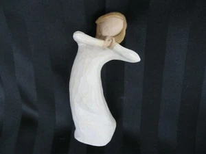 C-244 Willow Tree 2008 Figur Dancing "Free Spirit" von Susan Lordi. - Bild 1 von 3