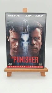 DVD | The Punisher / Extended Version | Action Thriller Rache | mit Bonus - Bild 1 von 3