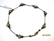 anklet