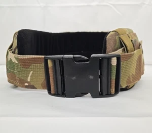 Crye Precision AVS Cinghia Basso Profilo Piccola Multicam - Foto 1 di 6