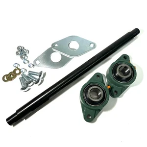 OEM Diamond Products CC1200XL Blade Shaft kit - Picture 1 of 1