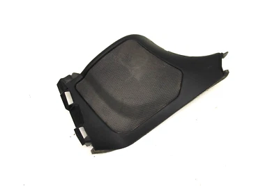 Cubierta de tweeter de altavoz trasero derecho negro OEM BMW F36 428i 440i Gran Coupé Foto 1 de 4