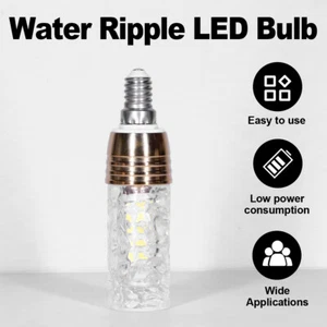 Led Corn Lamp E27 E14 9w Emergency Light Bulb Color Design Bulbs For Home 240v - Picture 1 of 13
